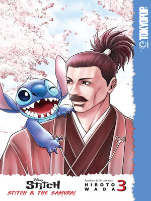 Disney Manga - ebook